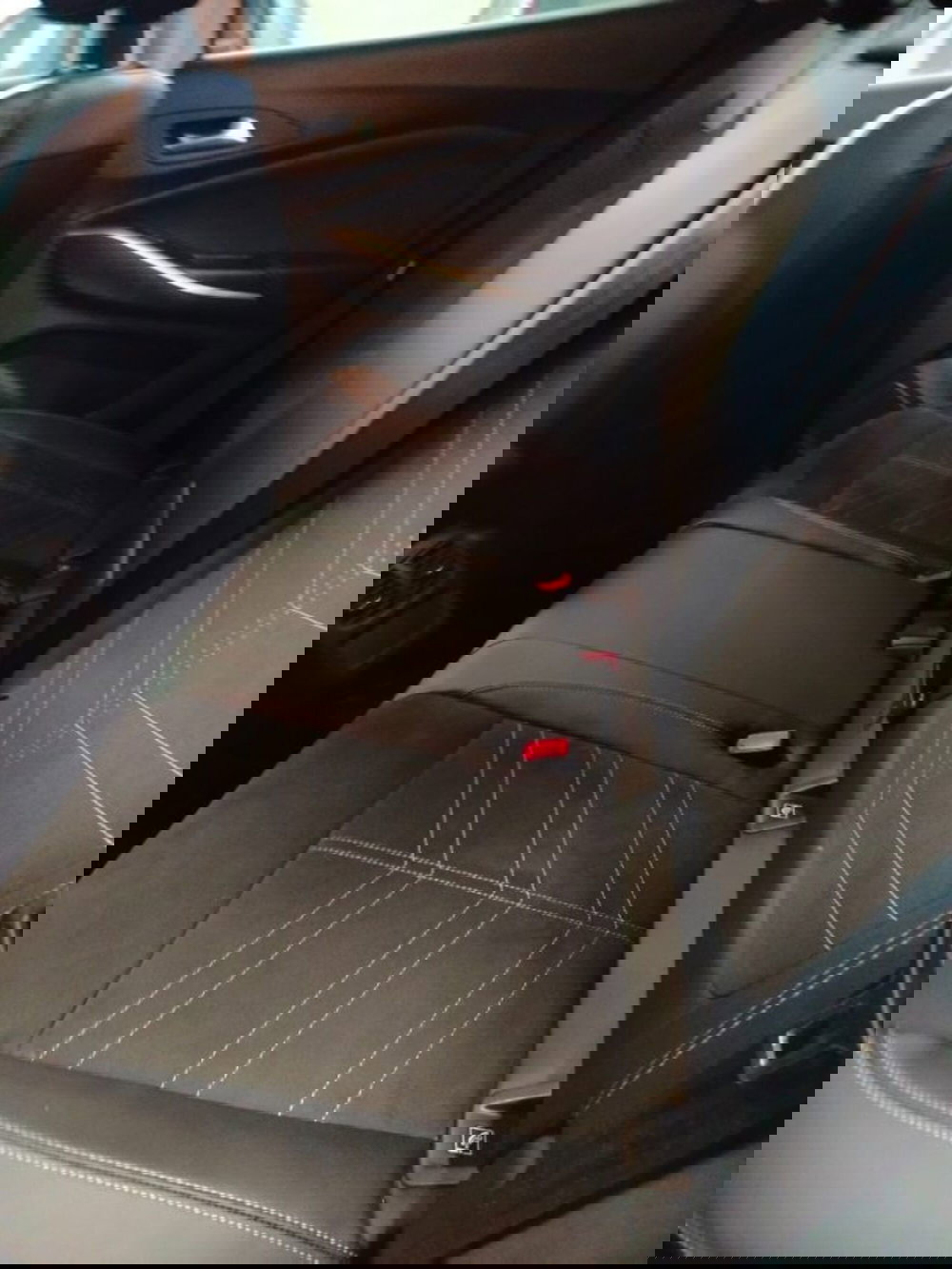 Opel Grandland usata a Forlì-Cesena (17)