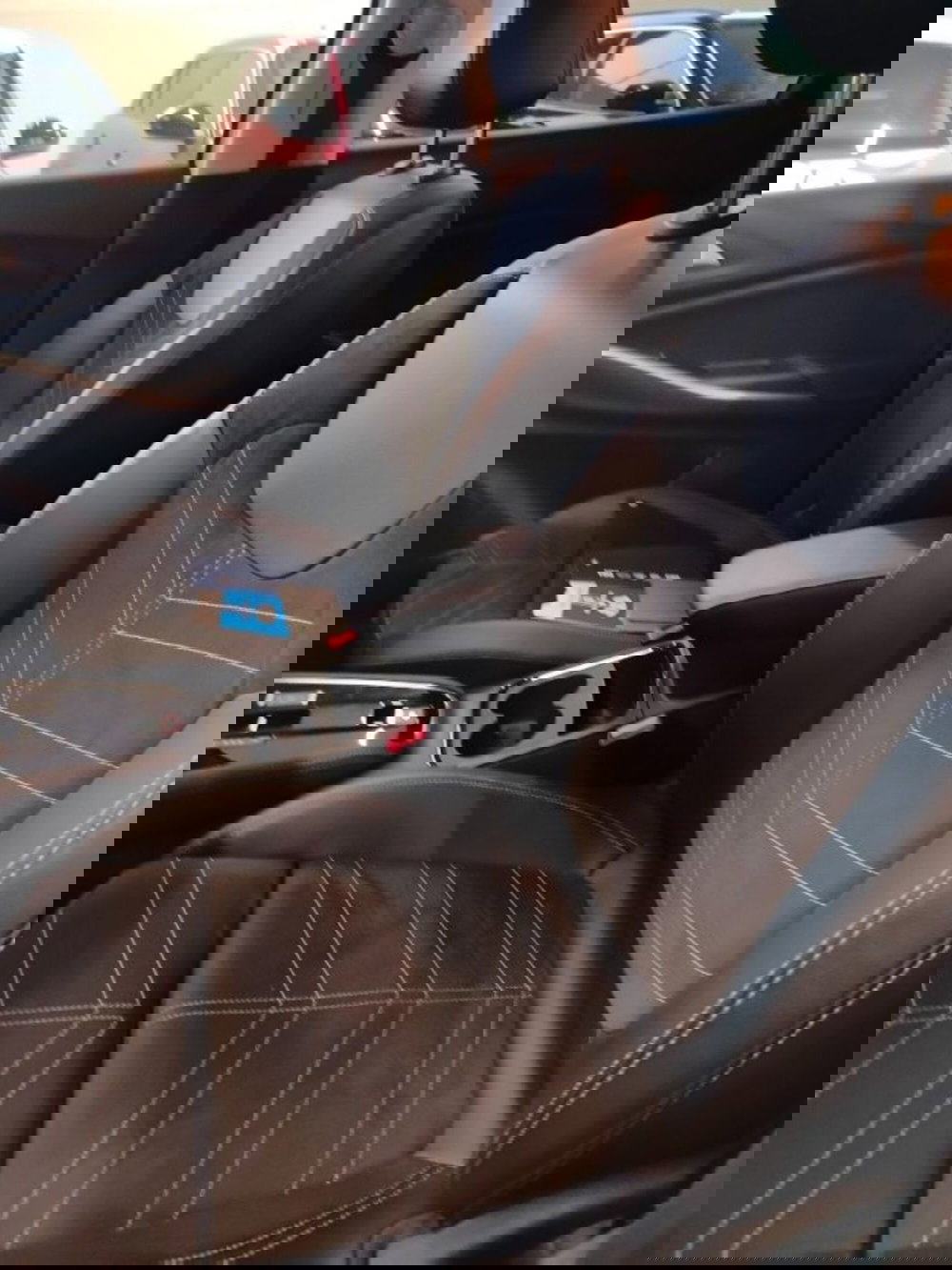 Opel Grandland usata a Forlì-Cesena (18)