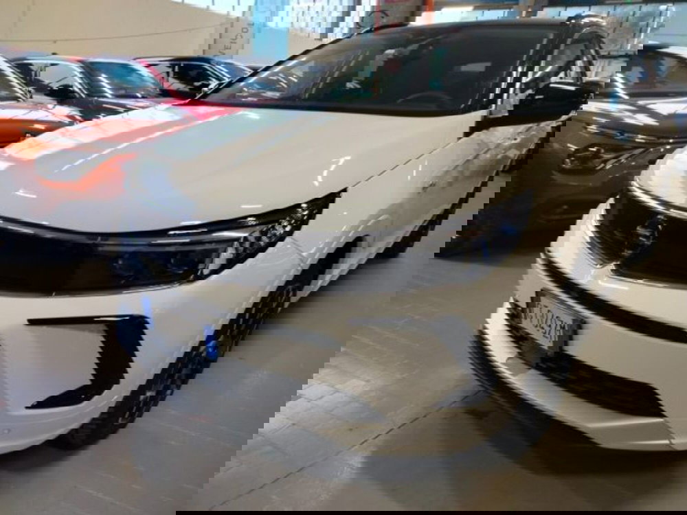 Opel Grandland usata a Forlì-Cesena (2)