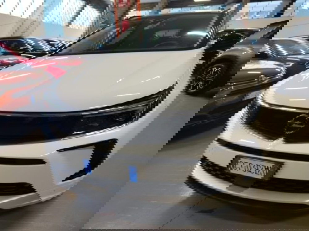 Opel Grandland usata a Forlì-Cesena (3)