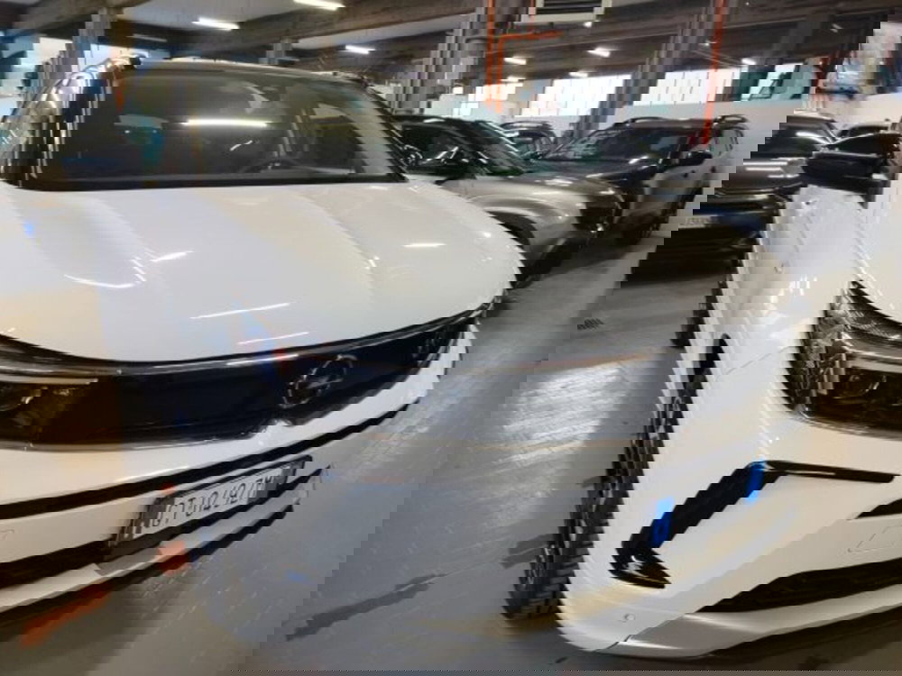 Opel Grandland usata a Forlì-Cesena (4)