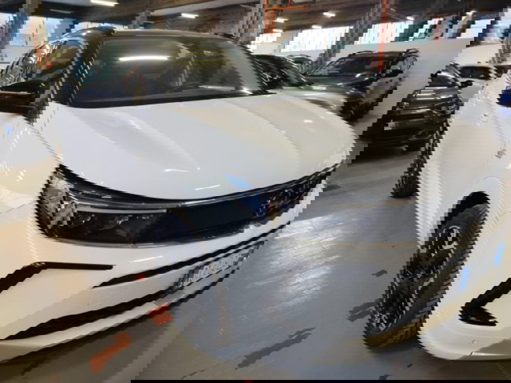 Opel Grandland usata a Forlì-Cesena (5)