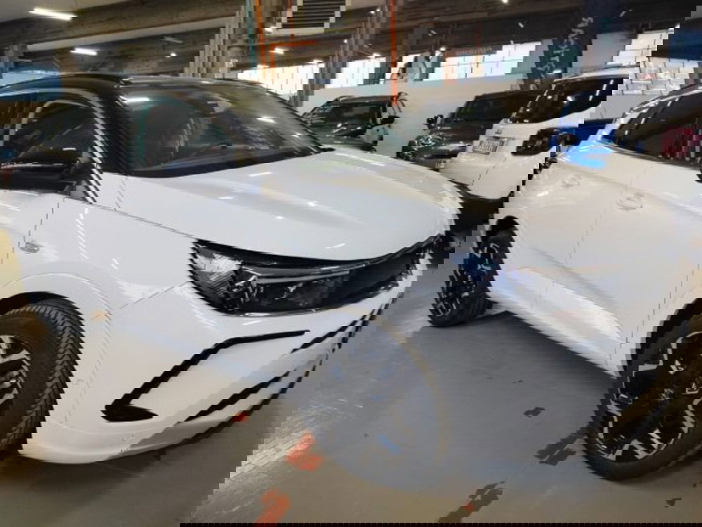 Opel Grandland usata a Forlì-Cesena (6)