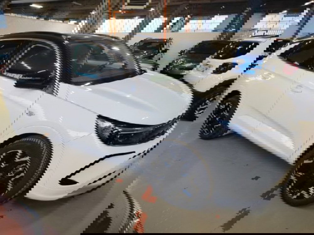 Opel Grandland usata a Forlì-Cesena (7)