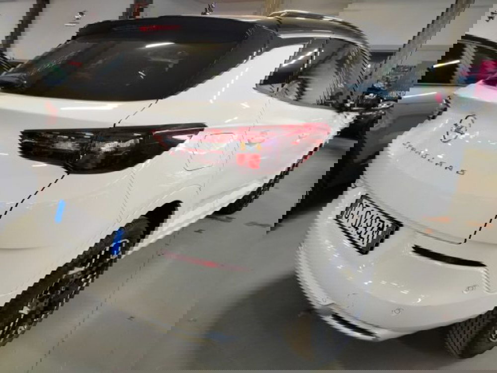 Opel Grandland usata a Forlì-Cesena (8)