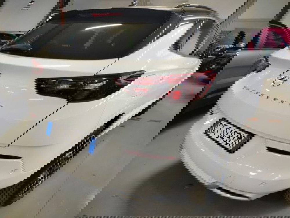 Opel Grandland usata a Forlì-Cesena (9)