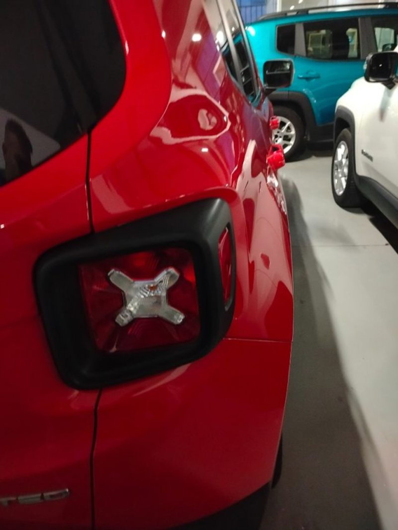 Jeep Renegade usata a Forlì-Cesena (10)