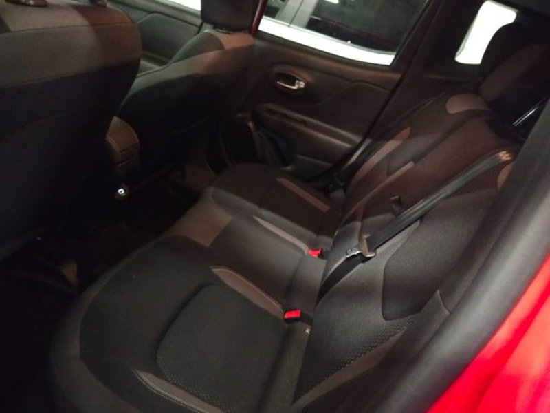 Jeep Renegade usata a Forlì-Cesena (11)