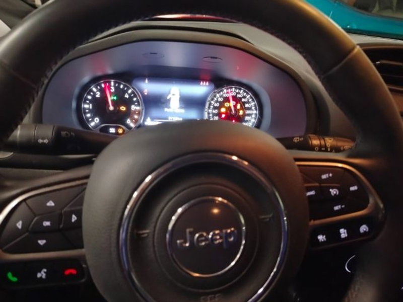 Jeep Renegade usata a Forlì-Cesena (15)