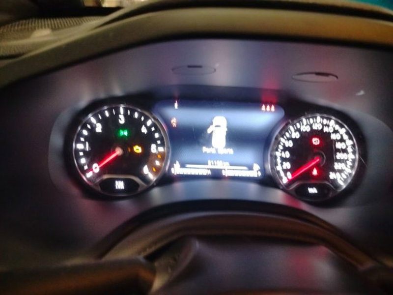 Jeep Renegade usata a Forlì-Cesena (16)