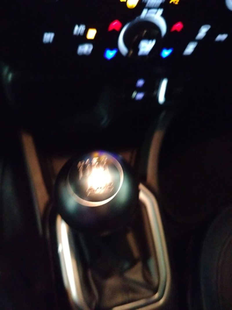 Jeep Renegade usata a Forlì-Cesena (17)