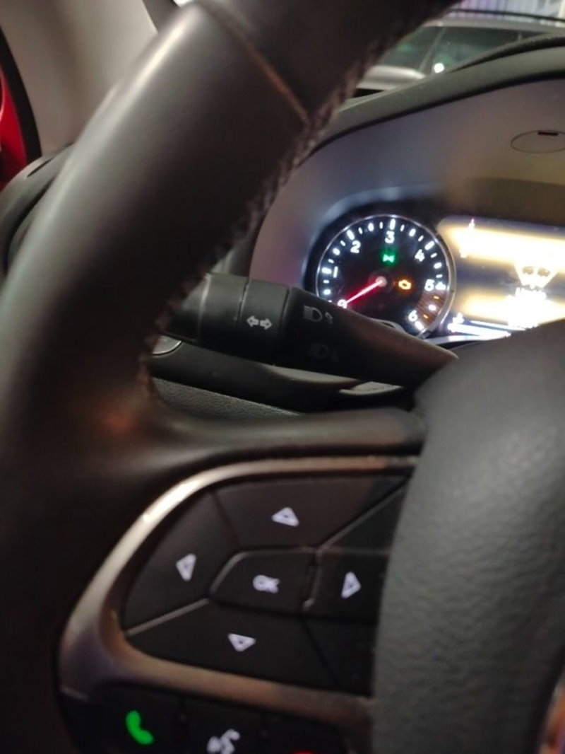 Jeep Renegade usata a Forlì-Cesena (19)