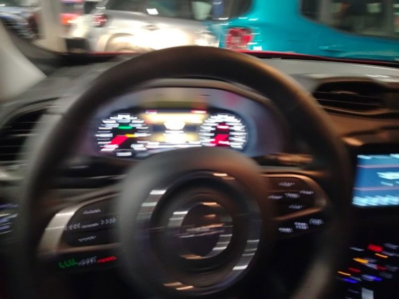 Jeep Renegade usata a Forlì-Cesena (20)