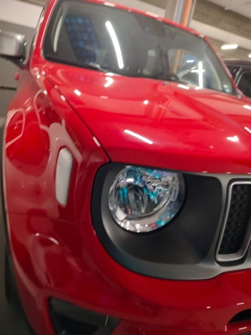 Jeep Renegade usata a Forlì-Cesena (9)