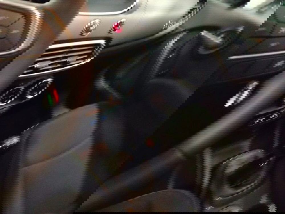 Fiat 500X usata a Forlì-Cesena (18)