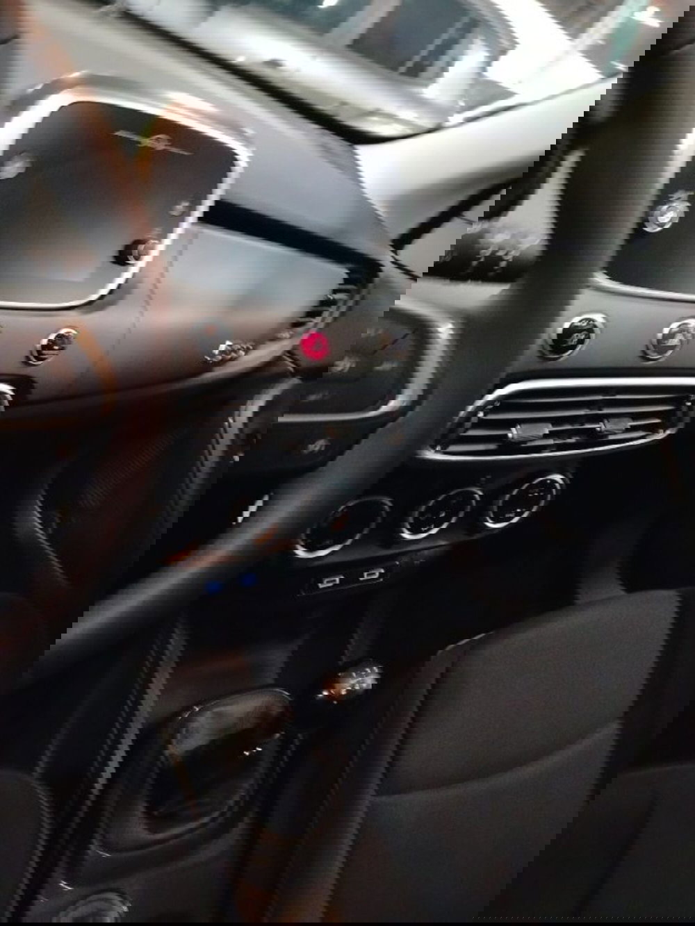 Fiat 500X usata a Forlì-Cesena (19)