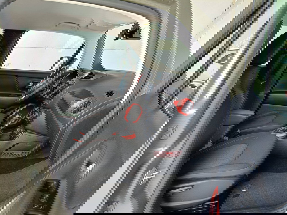 Jeep Renegade usata a Ascoli Piceno (11)