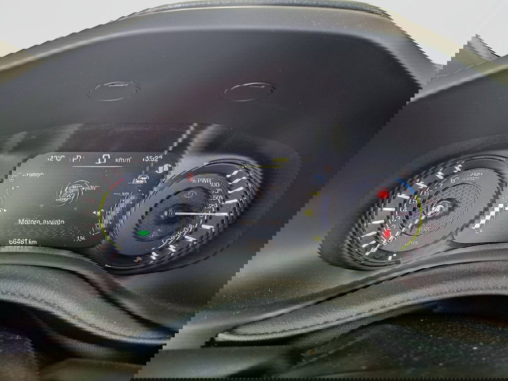 Jeep Renegade usata a Ascoli Piceno (12)