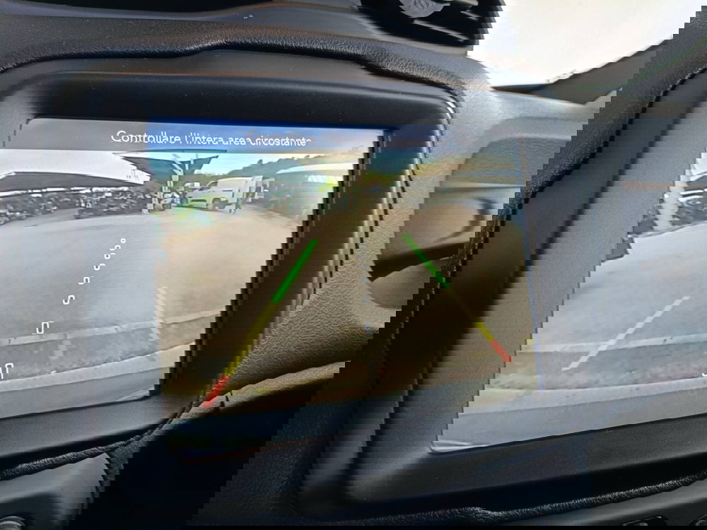 Jeep Renegade usata a Ascoli Piceno (13)