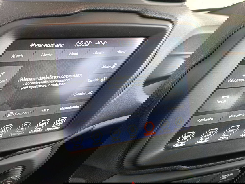 Jeep Renegade usata a Ascoli Piceno (14)