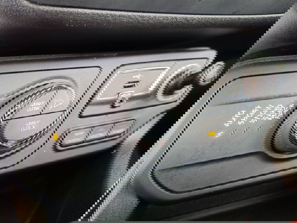 Jeep Renegade usata a Ascoli Piceno (16)
