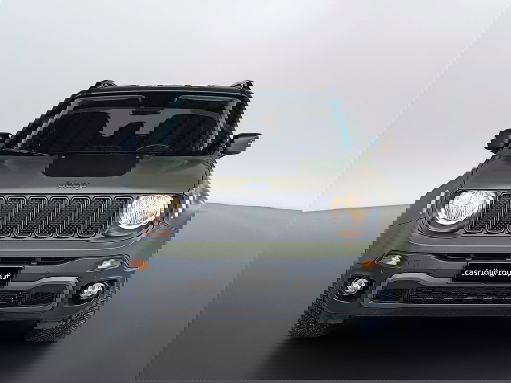 Jeep Renegade usata a Ascoli Piceno (2)