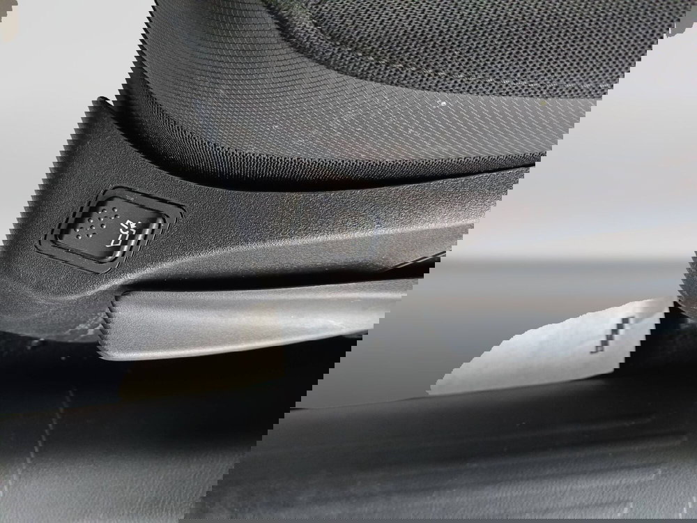 Jeep Renegade usata a Ascoli Piceno (20)