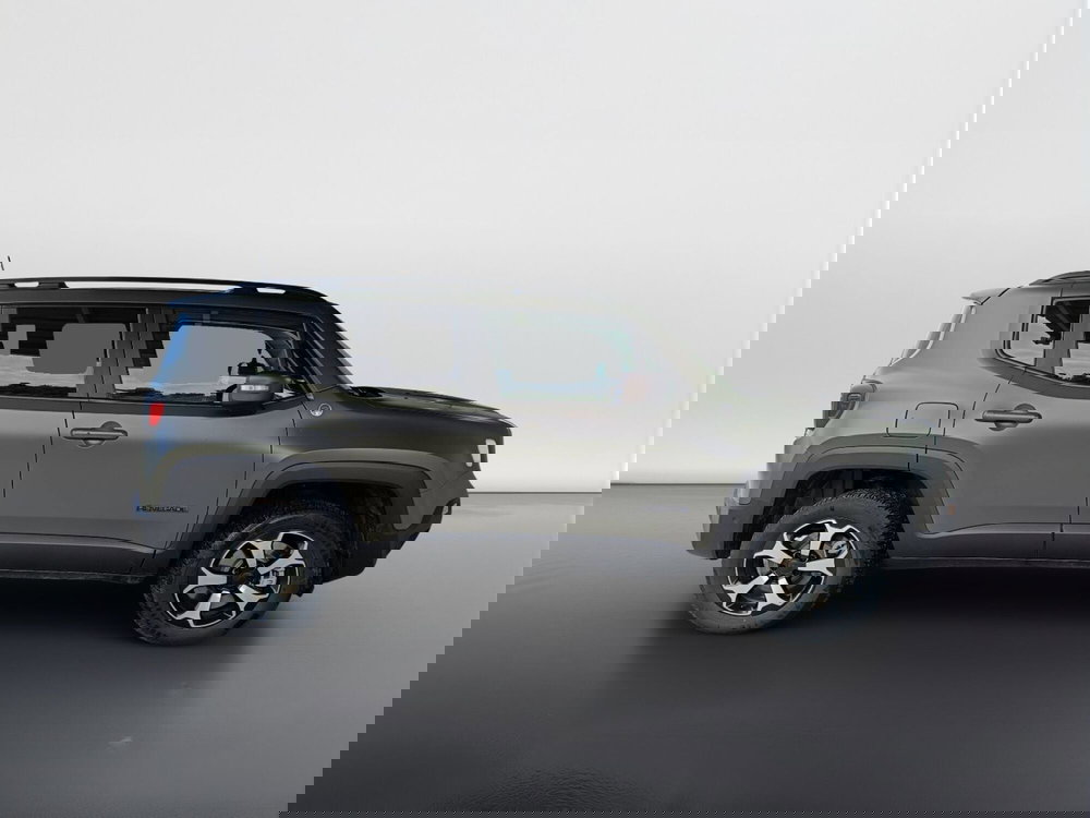 Jeep Renegade usata a Ascoli Piceno (3)