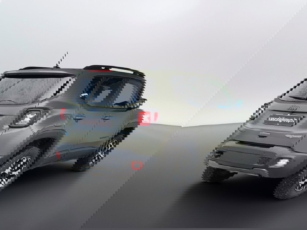 Jeep Renegade usata a Ascoli Piceno (4)