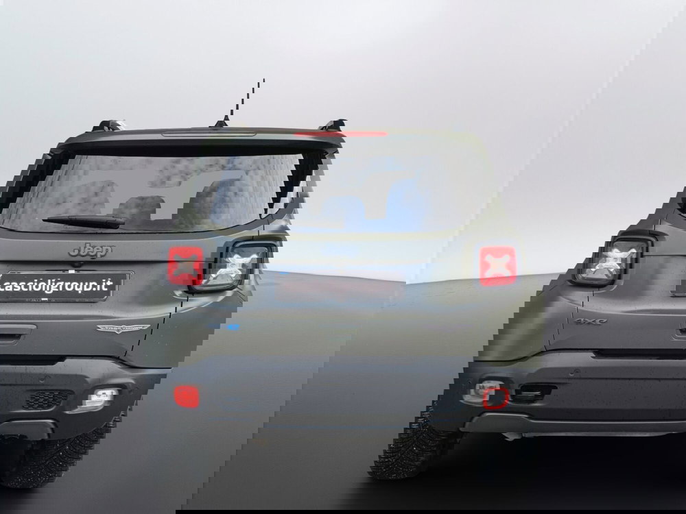 Jeep Renegade usata a Ascoli Piceno (5)