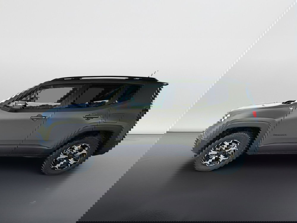 Jeep Renegade usata a Ascoli Piceno (6)