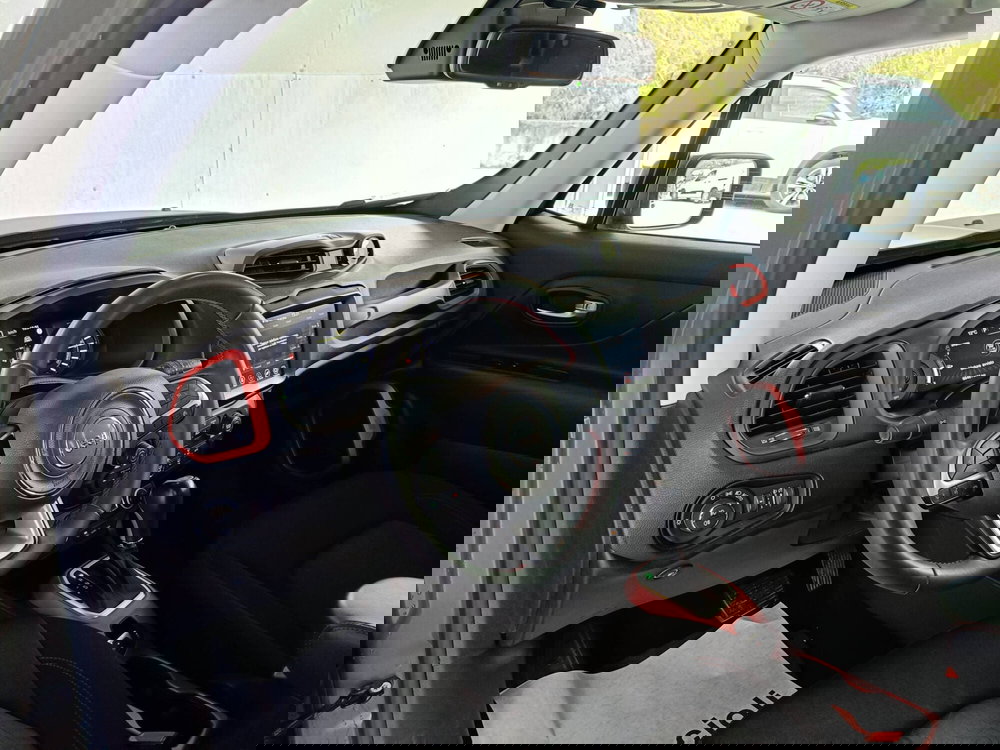 Jeep Renegade usata a Ascoli Piceno (7)