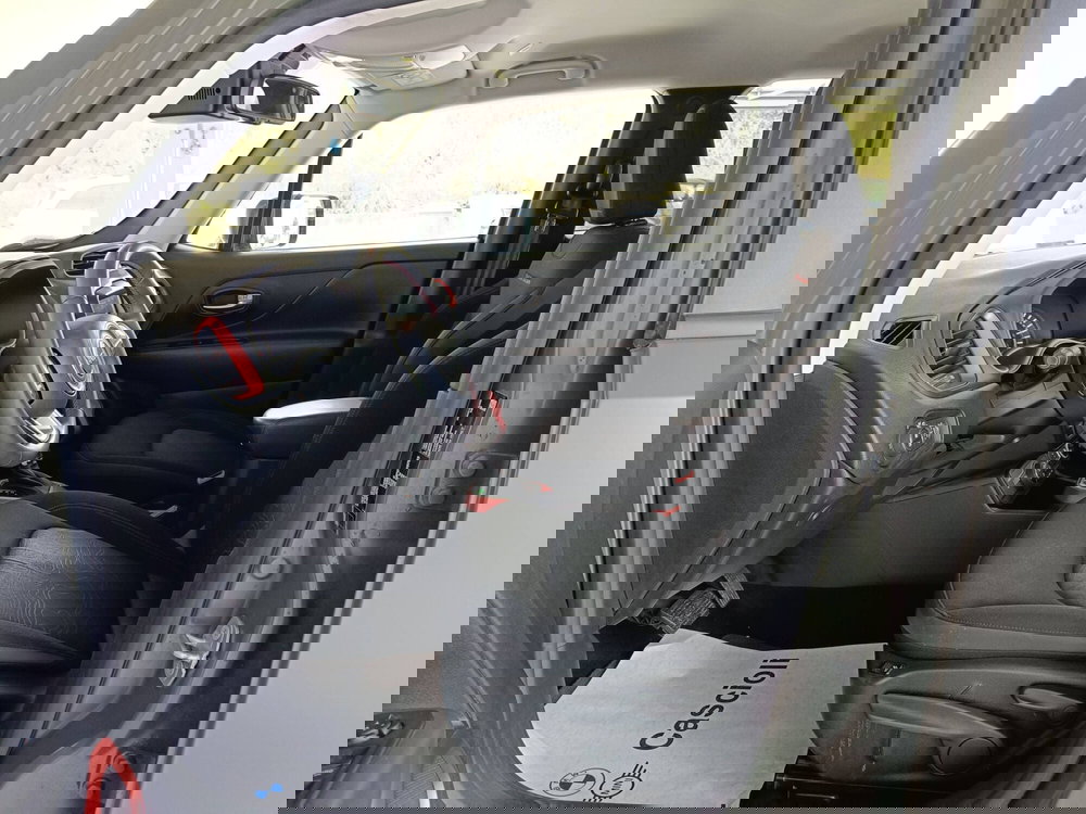 Jeep Renegade usata a Ascoli Piceno (8)