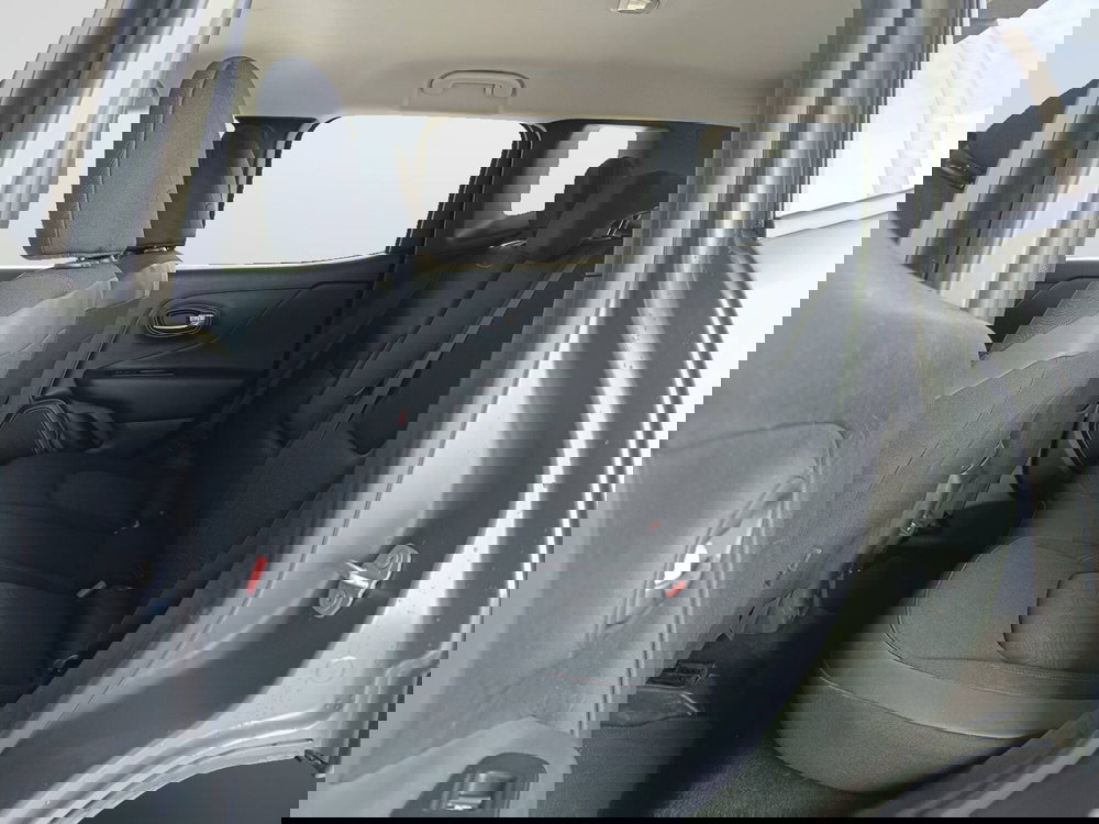 Jeep Renegade usata a Ascoli Piceno (9)