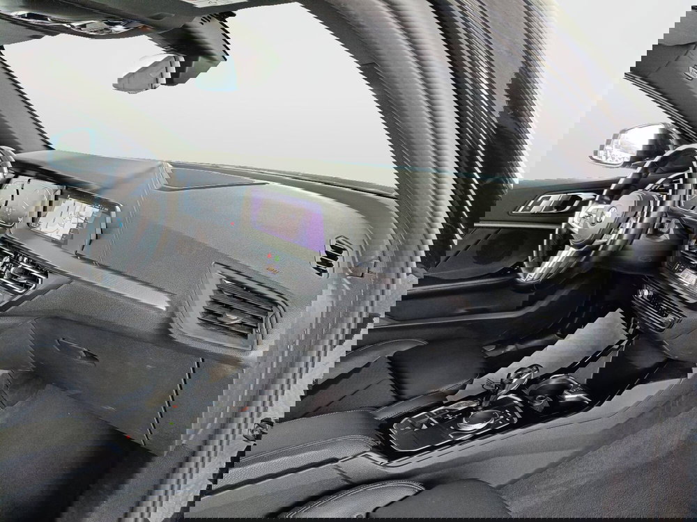 BMW Serie 1 usata a Ascoli Piceno (10)