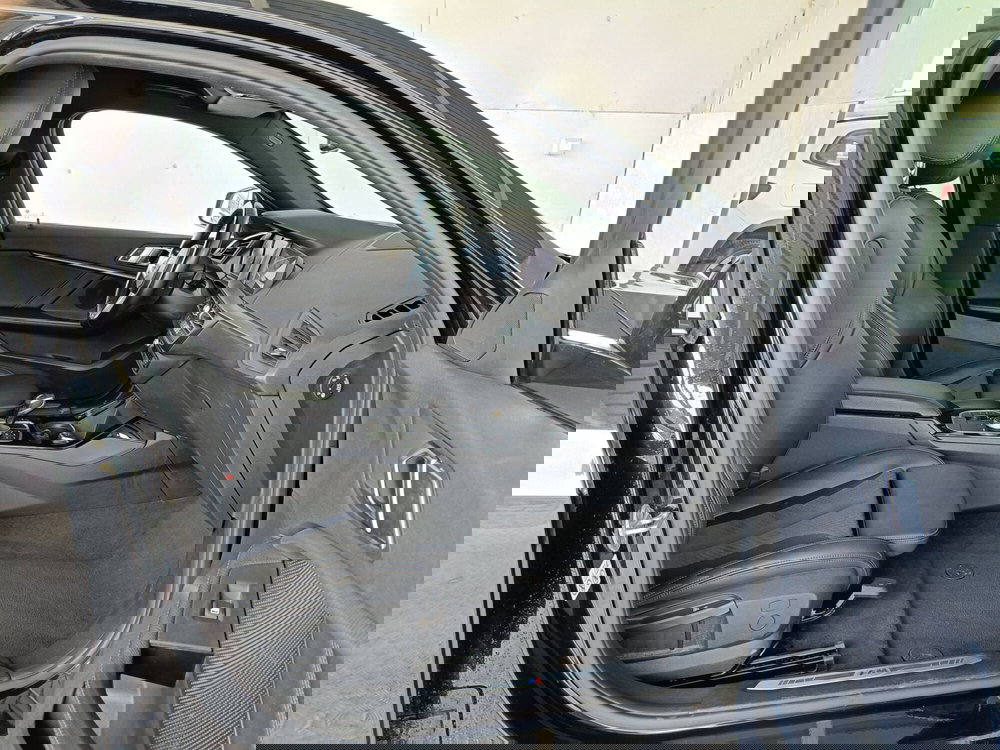 BMW Serie 1 usata a Ascoli Piceno (11)