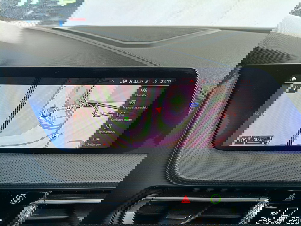 BMW Serie 1 usata a Ascoli Piceno (13)