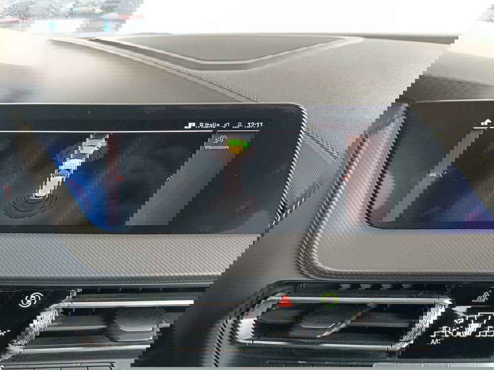 BMW Serie 1 usata a Ascoli Piceno (14)