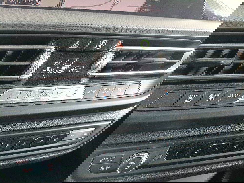 BMW Serie 1 usata a Ascoli Piceno (16)