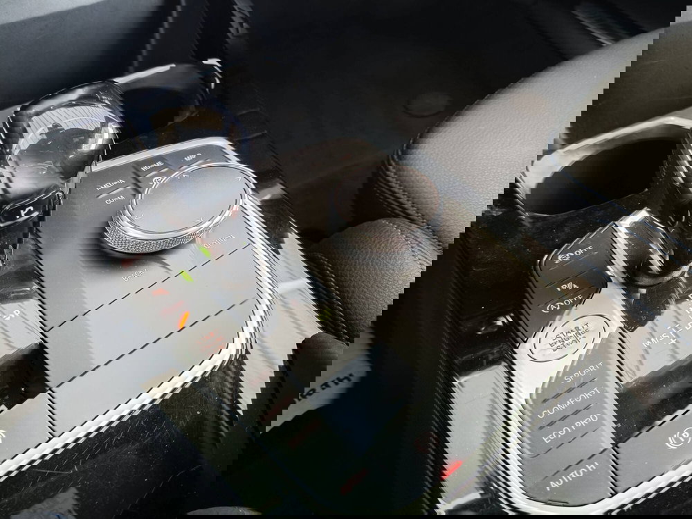 BMW Serie 1 usata a Ascoli Piceno (17)