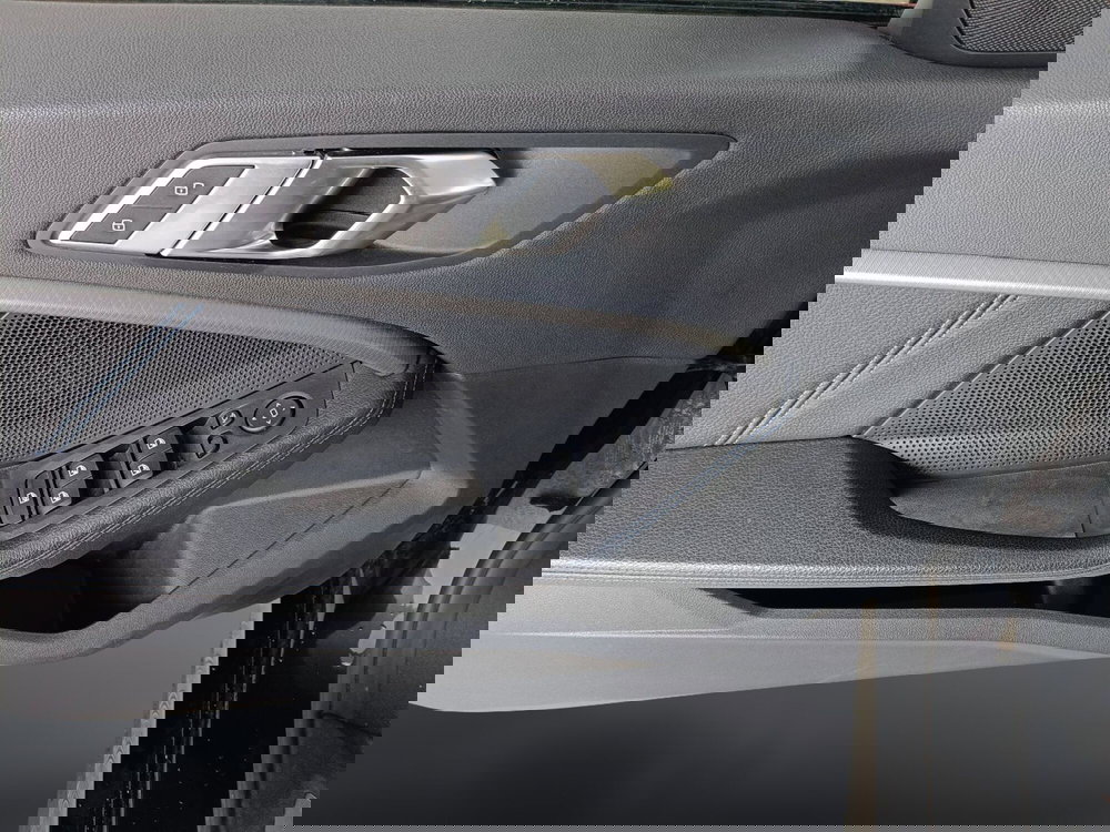 BMW Serie 1 usata a Ascoli Piceno (18)