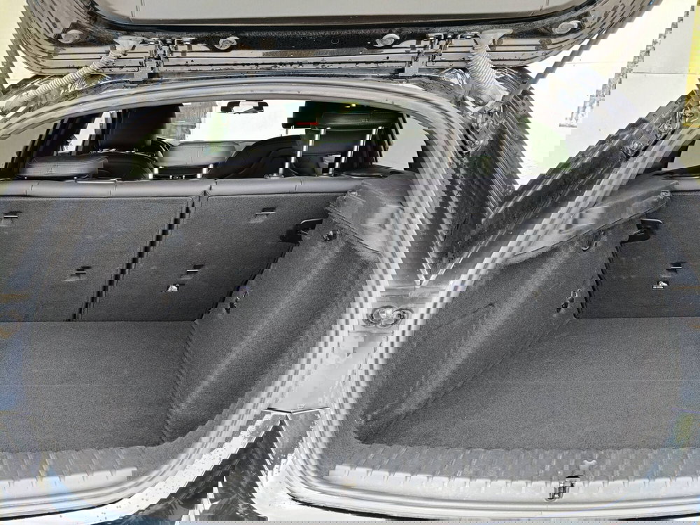 BMW Serie 1 usata a Ascoli Piceno (19)