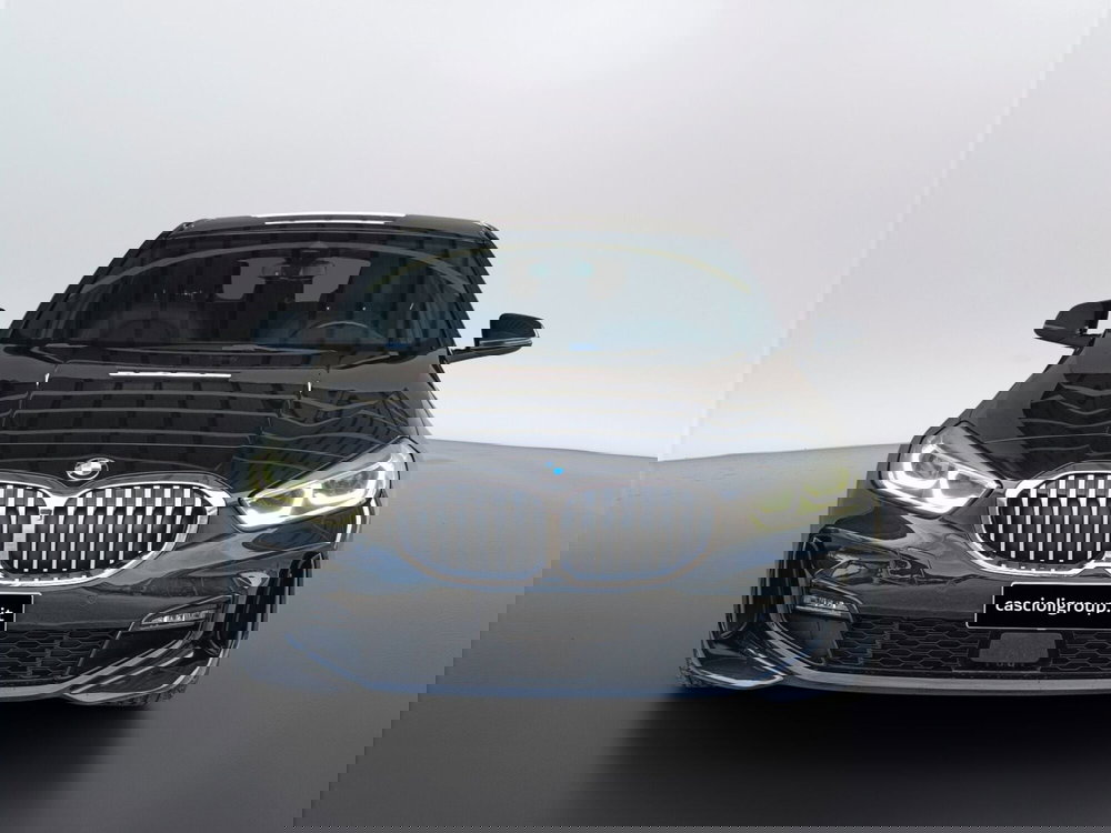 BMW Serie 1 usata a Ascoli Piceno (2)