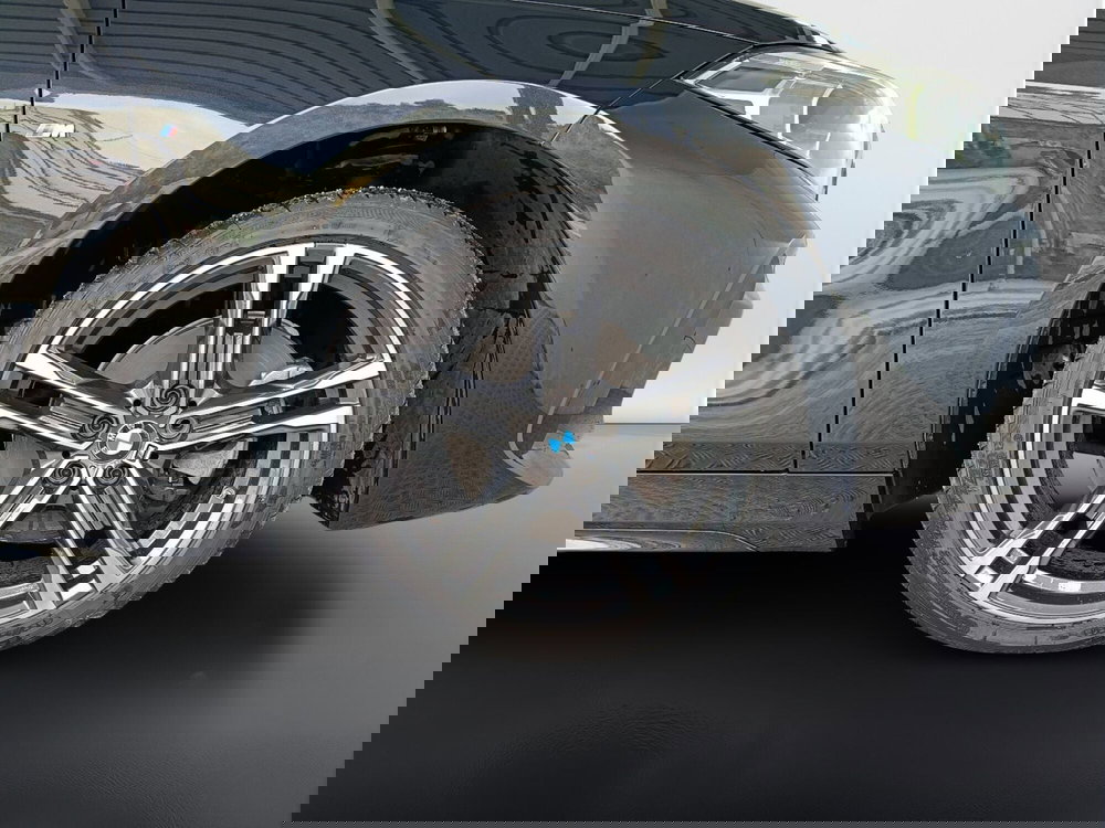 BMW Serie 1 usata a Ascoli Piceno (20)