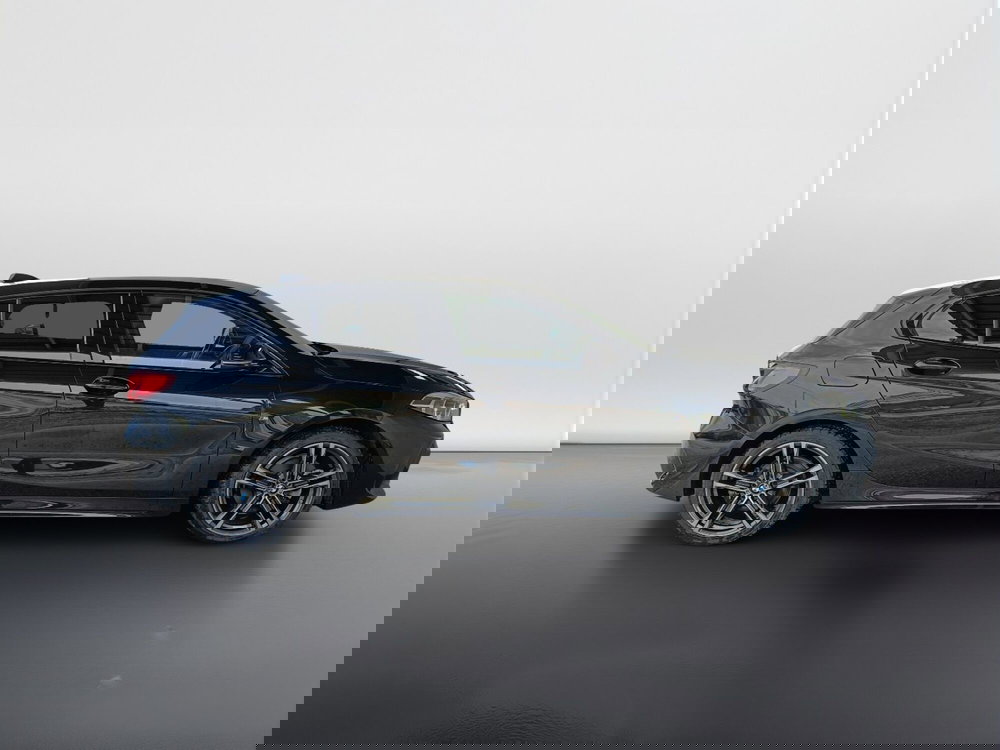 BMW Serie 1 usata a Ascoli Piceno (3)