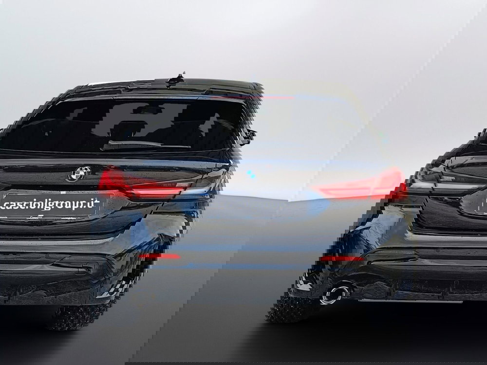 BMW Serie 1 usata a Ascoli Piceno (4)