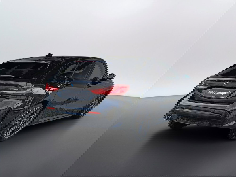 BMW Serie 1 usata a Ascoli Piceno (5)