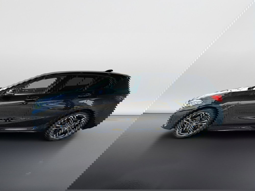 BMW Serie 1 usata a Ascoli Piceno (6)