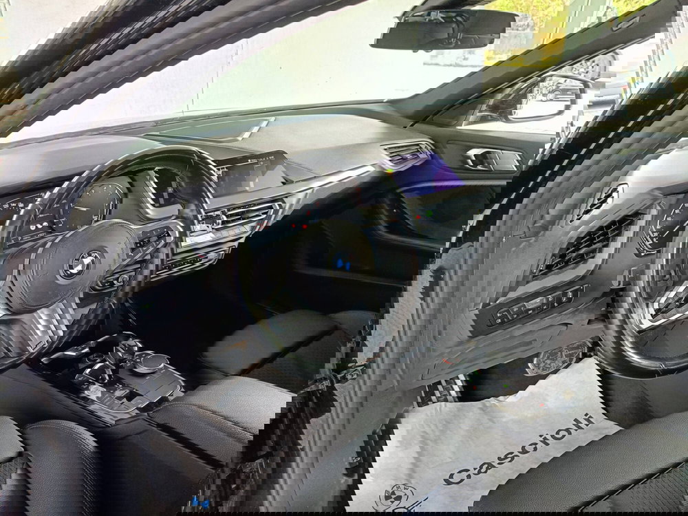 BMW Serie 1 usata a Ascoli Piceno (7)