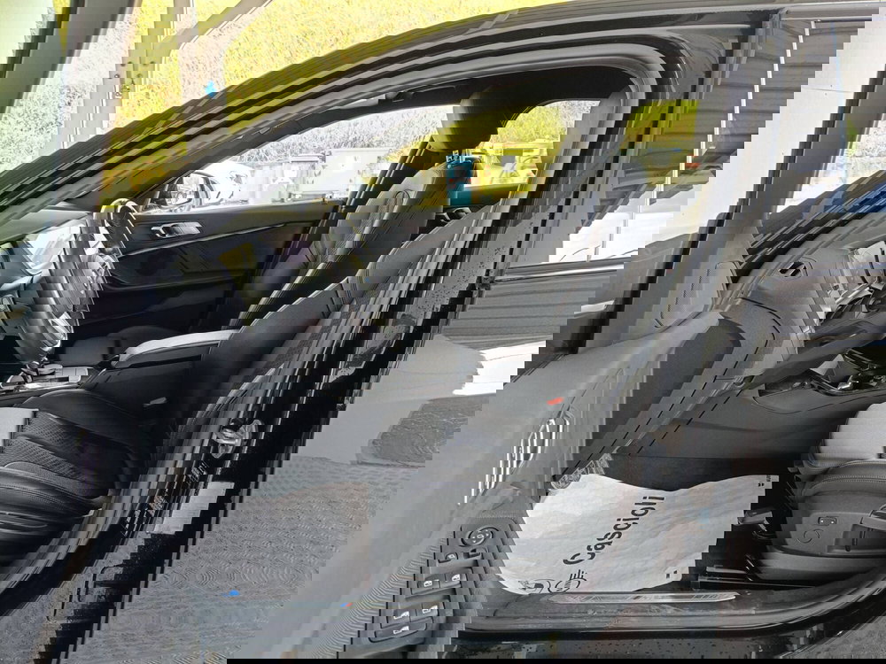 BMW Serie 1 usata a Ascoli Piceno (8)